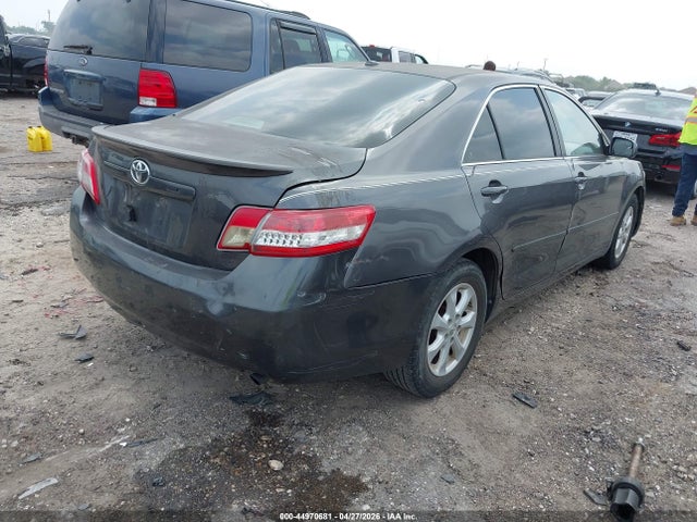 Aukcja sprzedaży 2011 Toyota Camry Le, vin: 4T4BF3EK3BR133349, numer aukcji: 44970681