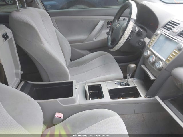 Aukcja sprzedaży 2011 Toyota Camry Le, vin: 4T4BF3EK3BR133349, numer aukcji: 44970681