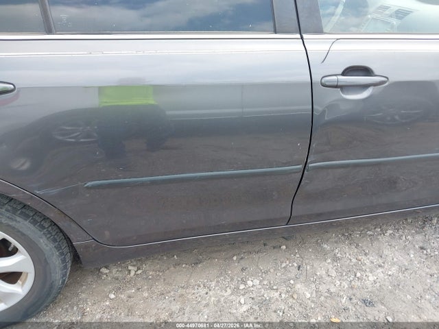 Aukcja sprzedaży 2011 Toyota Camry Le, vin: 4T4BF3EK3BR133349, numer aukcji: 44970681