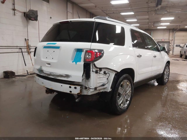 Продаж на аукціоні авто 2017 Gmc Acadia Limited, vin: 1GKKVSKD0HJ173369, номер лоту: 44970684