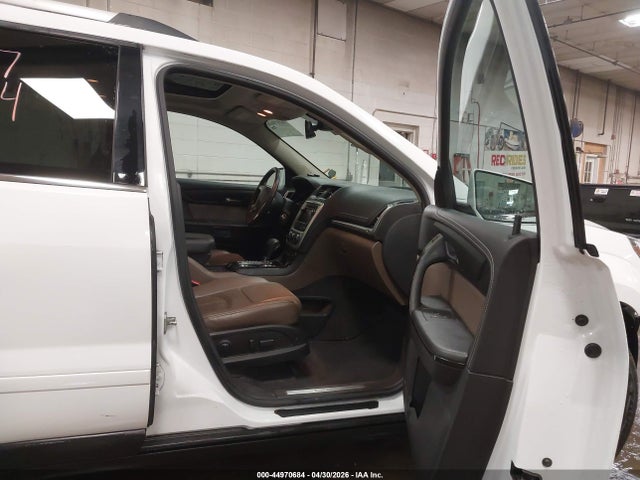 Продаж на аукціоні авто 2017 Gmc Acadia Limited, vin: 1GKKVSKD0HJ173369, номер лоту: 44970684