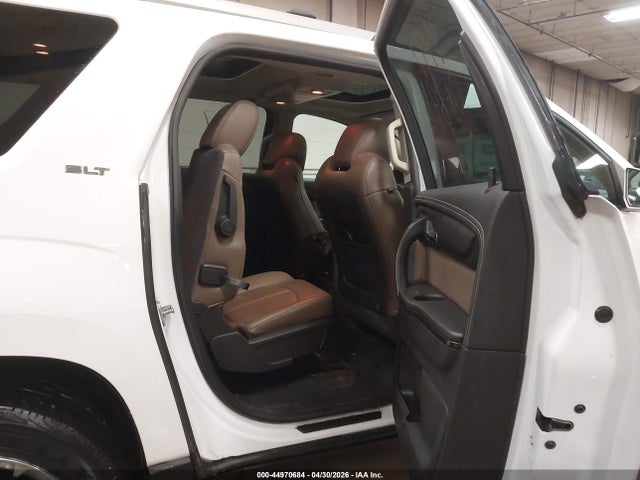 Продаж на аукціоні авто 2017 Gmc Acadia Limited, vin: 1GKKVSKD0HJ173369, номер лоту: 44970684