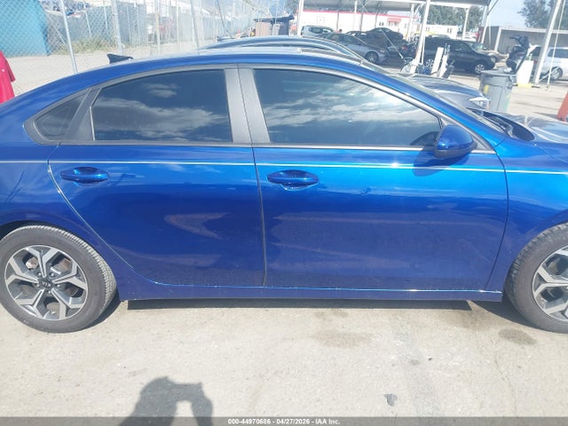 KIA Forte Lxs 2021 3KPF24AD2ME315358 Image 14