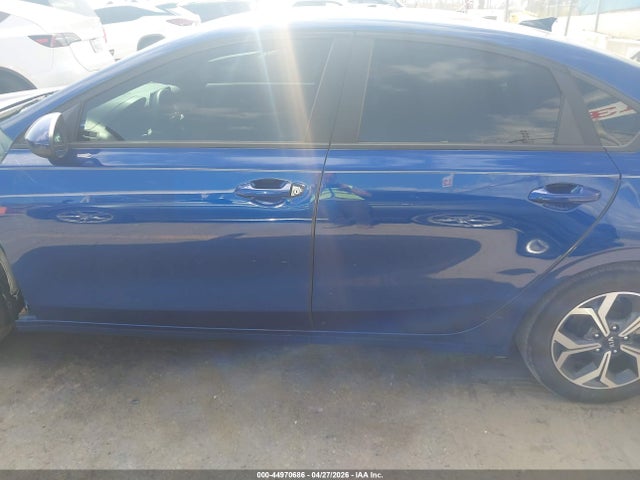 KIA Forte Lxs 2021 3KPF24AD2ME315358 Image 15