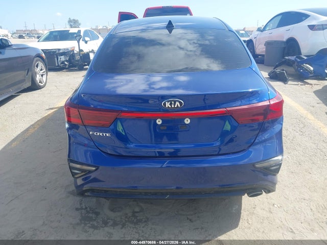 KIA Forte Lxs 2021 3KPF24AD2ME315358 Image 17