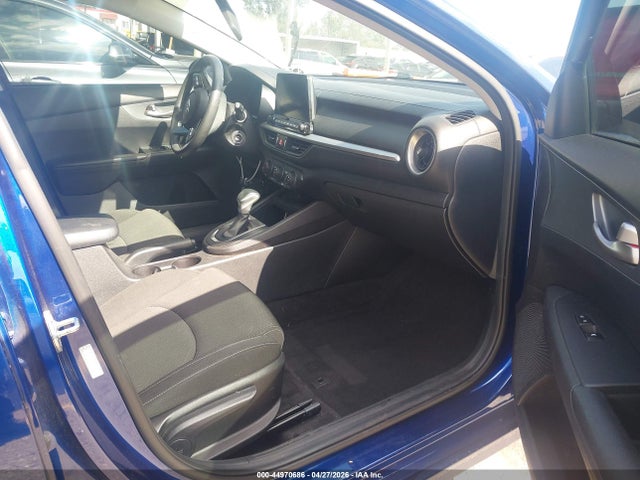 KIA Forte Lxs 2021 3KPF24AD2ME315358 Image 5