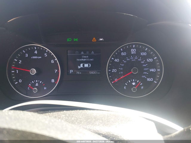 KIA Forte Lxs 2021 3KPF24AD2ME315358 Image 7