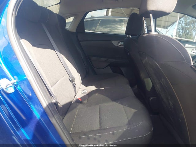 KIA Forte Lxs 2021 3KPF24AD2ME315358 Image 8