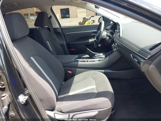 Продаж на аукціоні авто 2022 Hyundai Sonata Sel, vin: KMHL64JA9NA235357, номер лоту: 44970688