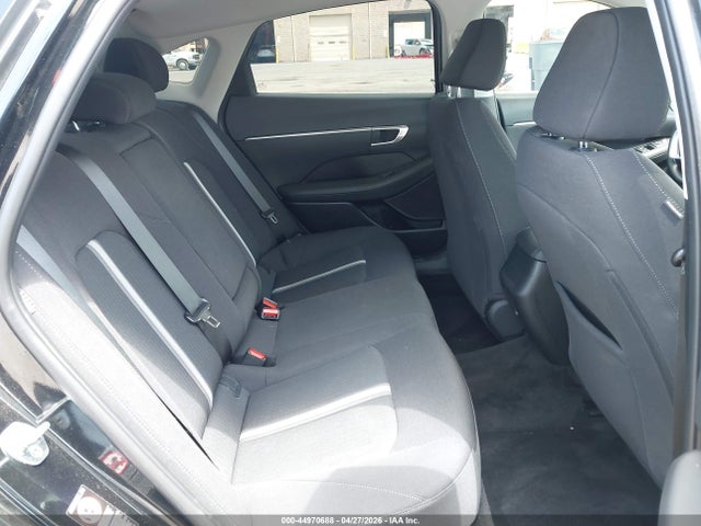 Продаж на аукціоні авто 2022 Hyundai Sonata Sel, vin: KMHL64JA9NA235357, номер лоту: 44970688