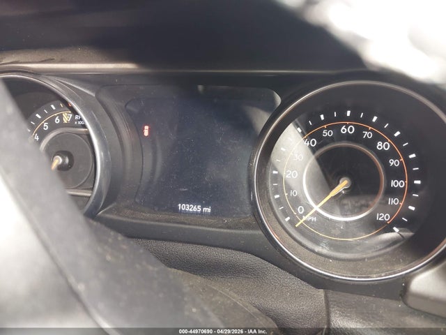 Продаж на аукціоні авто 2018 Jeep Wrangler Unlimited Sport S 4x4, vin: 1C4HJXDG0JW146641, номер лоту: 44970690