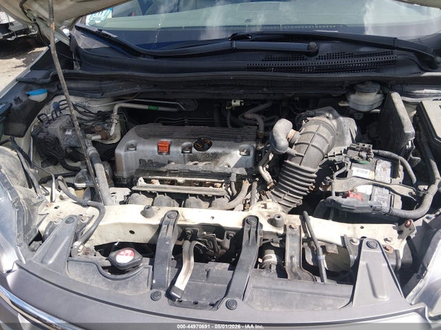 Продаж на аукціоні авто 2012 Honda Cr-v Ex-l, vin: 5J6RM4H71CL057373, номер лоту: 44970691