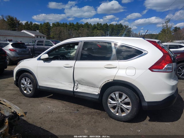 Продаж на аукціоні авто 2012 Honda Cr-v Ex-l, vin: 5J6RM4H71CL057373, номер лоту: 44970691