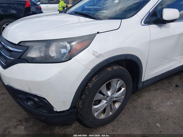 Продаж на аукціоні авто 2012 Honda Cr-v Ex-l, vin: 5J6RM4H71CL057373, номер лоту: 44970691