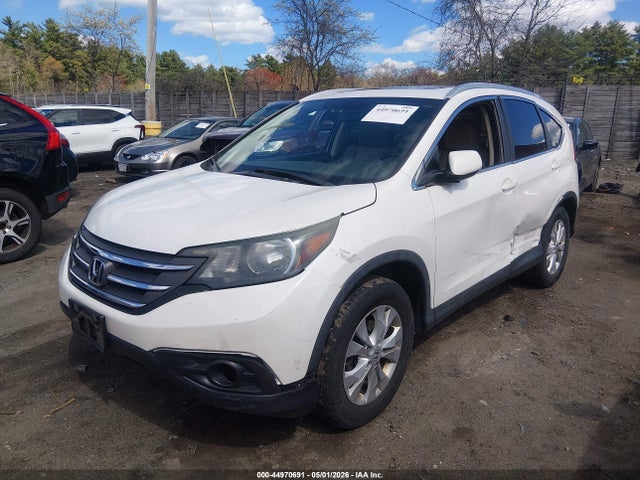 Продаж на аукціоні авто 2012 Honda Cr-v Ex-l, vin: 5J6RM4H71CL057373, номер лоту: 44970691
