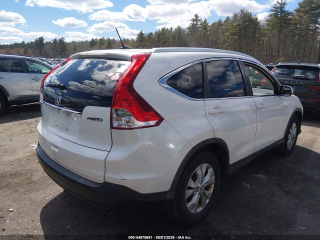 Продаж на аукціоні авто 2012 Honda Cr-v Ex-l, vin: 5J6RM4H71CL057373, номер лоту: 44970691