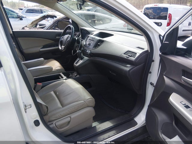Продаж на аукціоні авто 2012 Honda Cr-v Ex-l, vin: 5J6RM4H71CL057373, номер лоту: 44970691