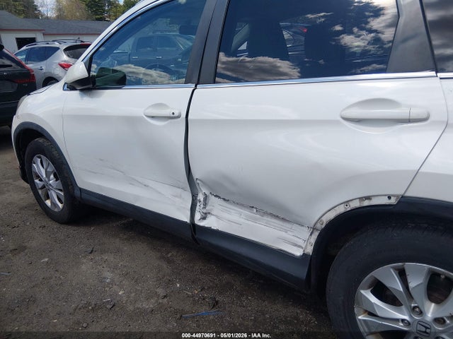 Продаж на аукціоні авто 2012 Honda Cr-v Ex-l, vin: 5J6RM4H71CL057373, номер лоту: 44970691