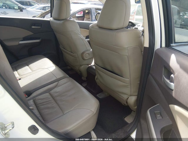 Продаж на аукціоні авто 2012 Honda Cr-v Ex-l, vin: 5J6RM4H71CL057373, номер лоту: 44970691