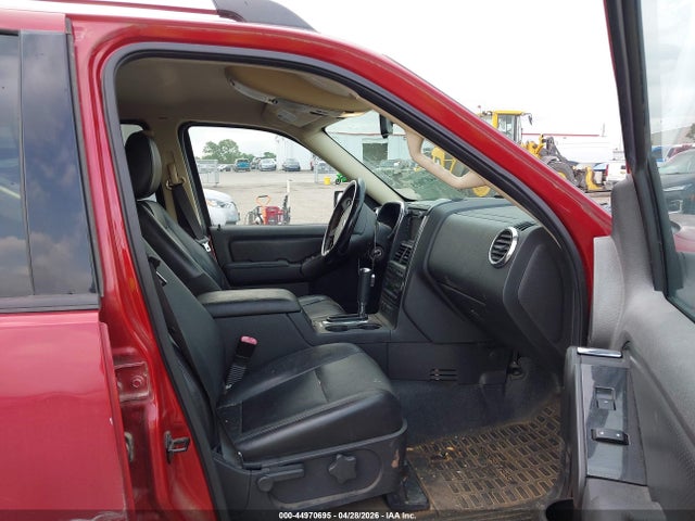 Aukcja sprzedaży 2010 Ford Explorer Sport Trac Limited, vin: 1FMEU5D81AUF01301, numer aukcji: 44970695