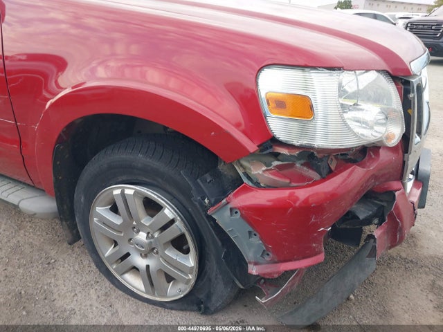 Aukcja sprzedaży 2010 Ford Explorer Sport Trac Limited, vin: 1FMEU5D81AUF01301, numer aukcji: 44970695