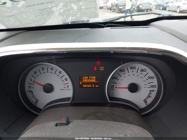 Aukcja sprzedaży 2010 Ford Explorer Sport Trac Limited, vin: 1FMEU5D81AUF01301, numer aukcji: 44970695