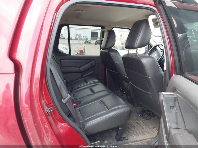 Aukcja sprzedaży 2010 Ford Explorer Sport Trac Limited, vin: 1FMEU5D81AUF01301, numer aukcji: 44970695