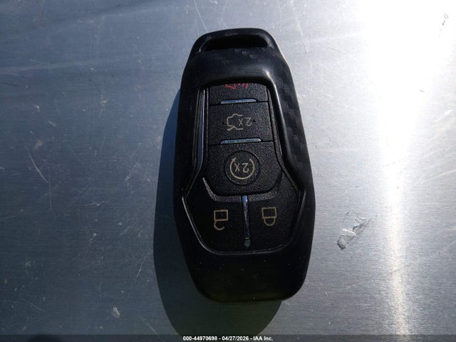 Ford Mustang Ecoboost 2015 1FA6P8TH1F5418056 Image 11
