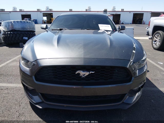 Ford Mustang Ecoboost 2015 1FA6P8TH1F5418056 Image 12