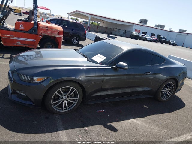 Ford Mustang Ecoboost 2015 1FA6P8TH1F5418056 Image 14