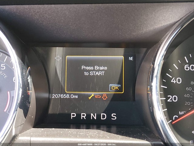 Ford Mustang Ecoboost 2015 1FA6P8TH1F5418056 Image 15