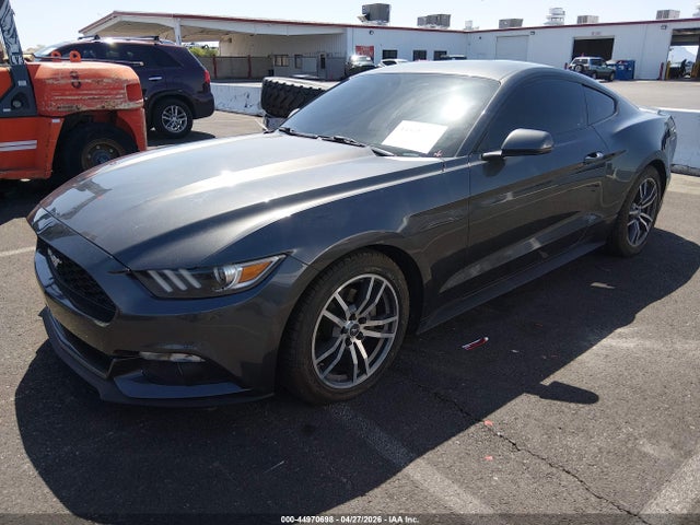 Ford Mustang Ecoboost 2015 1FA6P8TH1F5418056 Image 2