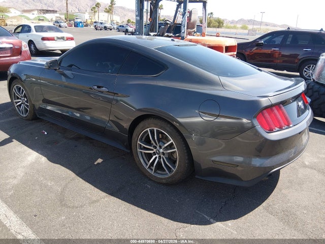 Ford Mustang Ecoboost 2015 1FA6P8TH1F5418056 Image 3