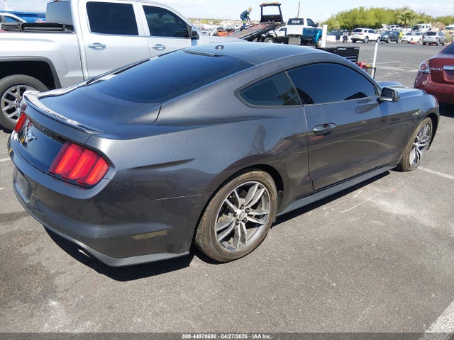 Ford Mustang Ecoboost 2015 1FA6P8TH1F5418056 Image 4