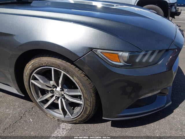 Ford Mustang Ecoboost 2015 1FA6P8TH1F5418056 Image 6