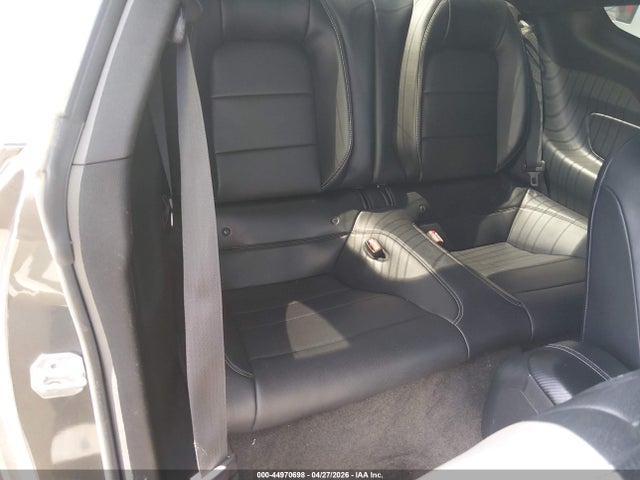 Ford Mustang Ecoboost 2015 1FA6P8TH1F5418056 Image 8