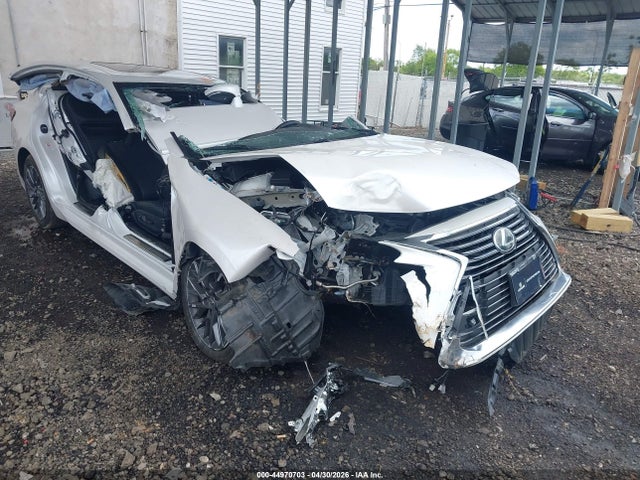 Продаж на аукціоні авто 2018 Lexus Es 350, vin: 58ABK1GG4JU101424, номер лоту: 44970703