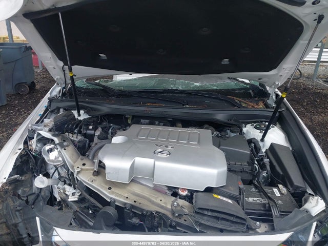 Продаж на аукціоні авто 2018 Lexus Es 350, vin: 58ABK1GG4JU101424, номер лоту: 44970703