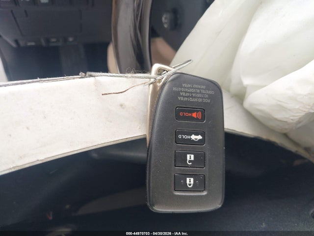 Продаж на аукціоні авто 2018 Lexus Es 350, vin: 58ABK1GG4JU101424, номер лоту: 44970703