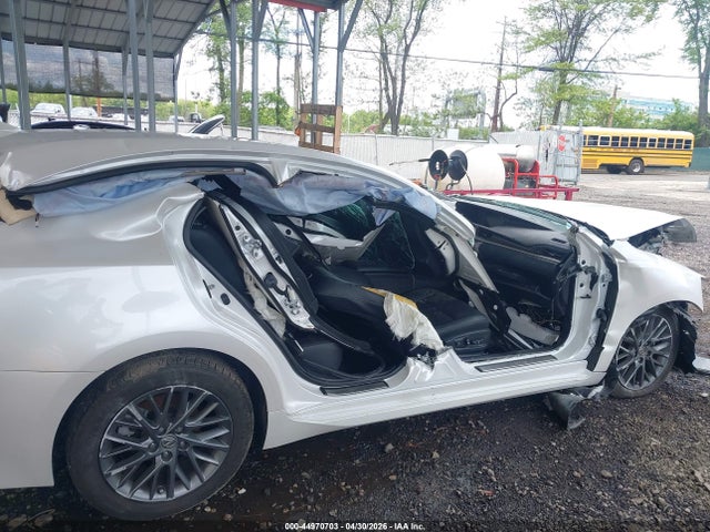 Продаж на аукціоні авто 2018 Lexus Es 350, vin: 58ABK1GG4JU101424, номер лоту: 44970703