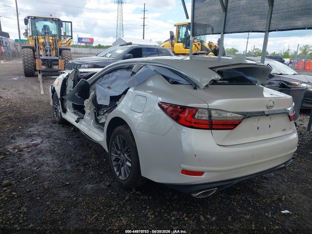 Продаж на аукціоні авто 2018 Lexus Es 350, vin: 58ABK1GG4JU101424, номер лоту: 44970703