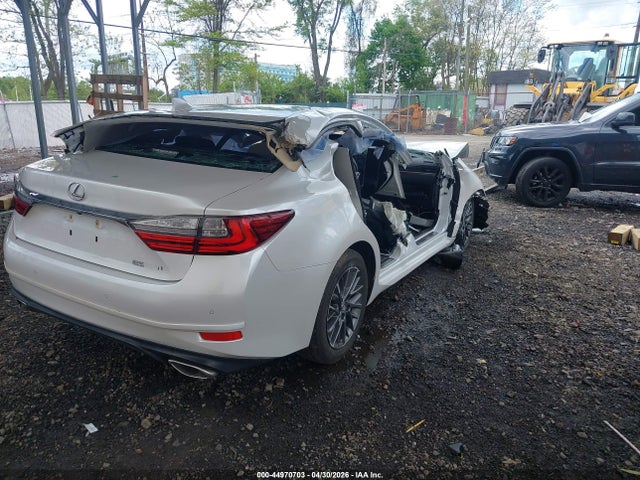 Продаж на аукціоні авто 2018 Lexus Es 350, vin: 58ABK1GG4JU101424, номер лоту: 44970703