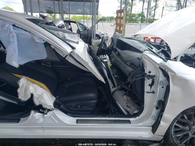 Продаж на аукціоні авто 2018 Lexus Es 350, vin: 58ABK1GG4JU101424, номер лоту: 44970703