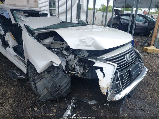 Продаж на аукціоні авто 2018 Lexus Es 350, vin: 58ABK1GG4JU101424, номер лоту: 44970703