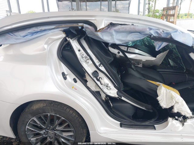 Продаж на аукціоні авто 2018 Lexus Es 350, vin: 58ABK1GG4JU101424, номер лоту: 44970703