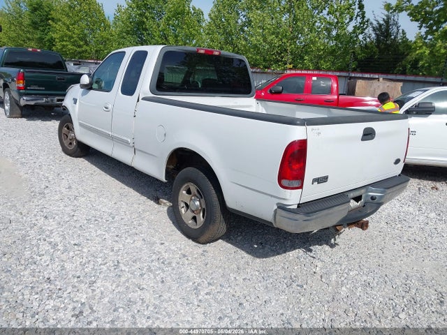 Aukcja sprzedaży 2002 Ford F-150 Lariat/xl/xlt, vin: 1FTRX17L32NB90584, numer aukcji: 44970705