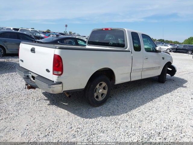 Aukcja sprzedaży 2002 Ford F-150 Lariat/xl/xlt, vin: 1FTRX17L32NB90584, numer aukcji: 44970705