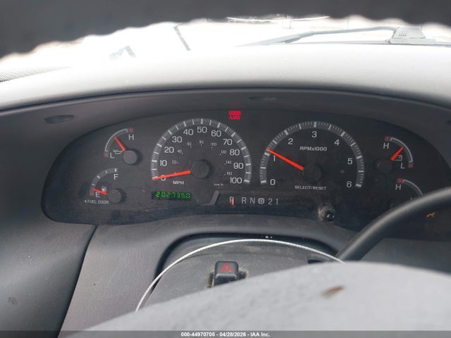 Aukcja sprzedaży 2002 Ford F-150 Lariat/xl/xlt, vin: 1FTRX17L32NB90584, numer aukcji: 44970705