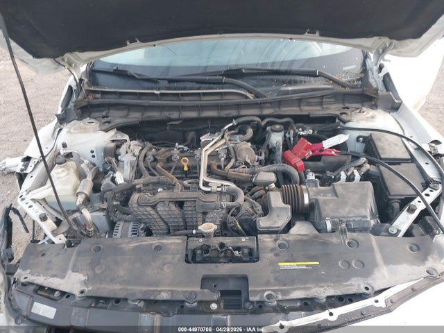 2022 Nissan Altima Sr Fwd მანქანა იყიდება აუქციონზე, vin: 1N4BL4CV5NN389345, აუქციონის ნომერი: 44970708