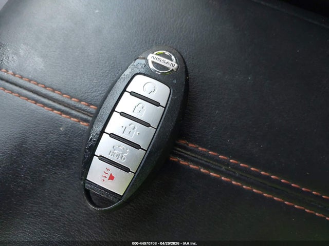 2022 Nissan Altima Sr Fwd მანქანა იყიდება აუქციონზე, vin: 1N4BL4CV5NN389345, აუქციონის ნომერი: 44970708